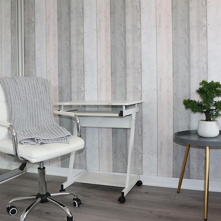Glasgow Apartment Cozy And Ultramodern Экстерьер фото