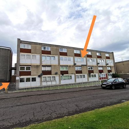 Glasgow Apartment Cozy And Ultramodern Экстерьер фото
